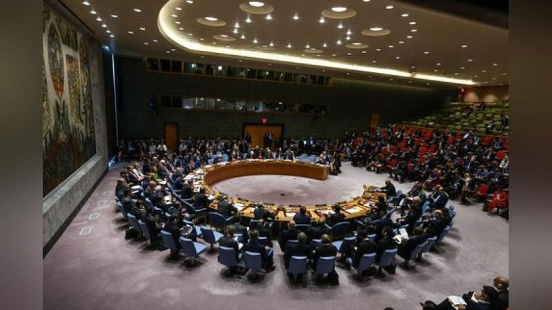 Изрображение 'ДЕКЛАРАЦИЮ ТРАМПА О РЕФОРМЕ ООН ПОДПИСАЛИ 128 СТРАН-УЧАСТНИЦ'