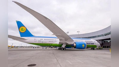 '«O`zbekiston havo yo`llari» 30-31 oktyabr kunlari Istanbulga parvozlarni Dreamliner’da amalga oshiradi'ning rasmi