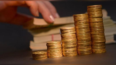 'Markaziy bank oltin tangalar narxini arzonlatdi'ning rasmi