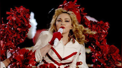 '​ПОП-МУСИҚА ҚИРОЛИЧАСИ МАДОННА БУГУН ТУҒИЛГАН КУНИНИ НИШОНЛАМОҚДА'ning rasmi