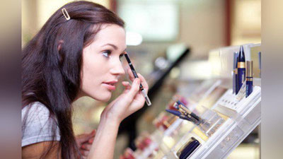 '​Пардоз воситалари аллергияга сабабми?'ning rasmi