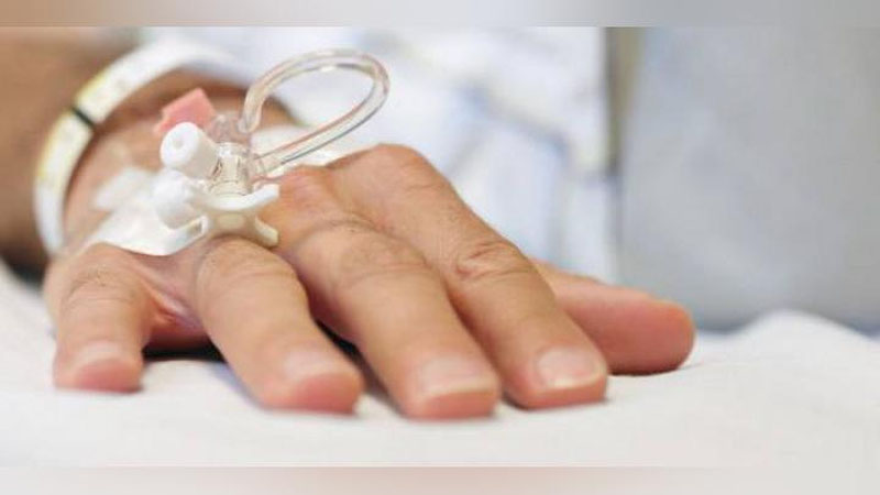 Изрображение 'В НИИ ГЕМАТОЛОГИИ ОПЕРИРУЮТ ПАЦИЕНТОВ С ЛИМФОМОЙ?'