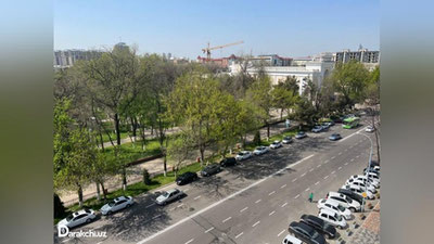 '26 mart kuni O`zbekistonda 30 daraja issiq bo`ladi'ning rasmi