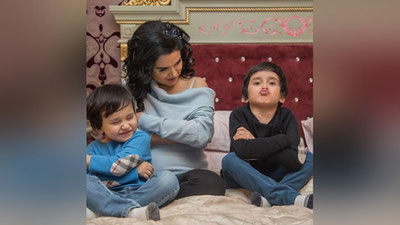 '​Nilufar Usmonova: “O`g`illarim onasining baxtli ayol ekanligini ko`rib uylg`aymoqda”'ning rasmi
