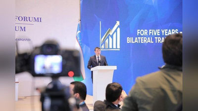 'Avtomobil yillik ishlab chiqarish hajmi 500 mingga etkaziladi'ning rasmi