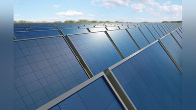 'O`zbekistonda fotoelektr quyosh energiyasi ishlab chiqariladi'ning rasmi