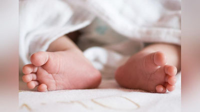 'Тошкентда ташлаб кетилган яна бир чақалоқ топилди'ning rasmi