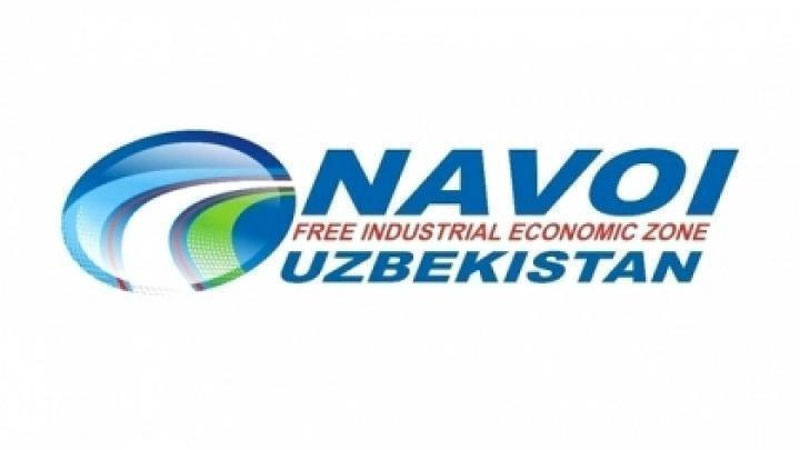 Изрображение 'СИЭЗ "НАВОИ" ПРИЗНАНА ЛУЧШЕЙ СВОБОДНО-ЭКОНОМИЧЕСКОЙ ЗОНОЙ В ЦЕНТРАЛЬНОЙ АЗИИ'