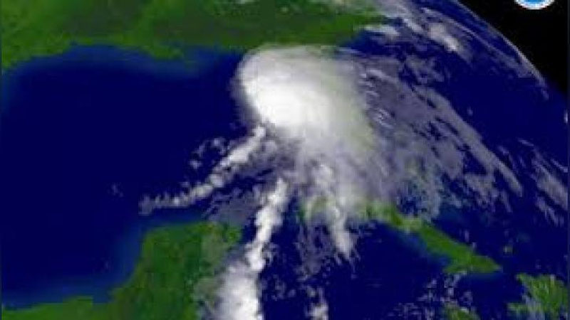 'AQSh va Kanadada “Alberto” subtropik to`foni kuzatilmoqda'ning rasmi