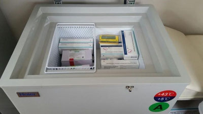 'O`zbekiston elektrsiz qolgan kun koronavirusga qarshi vaksinalar qanday asraldi? Respublika SES izoh berdi'ning rasmi