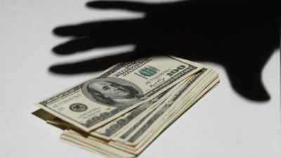 'Fag`onalik ayol  eridan 680 000 dollar o`g`riladi'ning rasmi