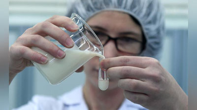 '"Ўзстандарт" қатор сут ва гўшт маҳсулотларини талабга номувофиқ деб топди  'ning rasmi