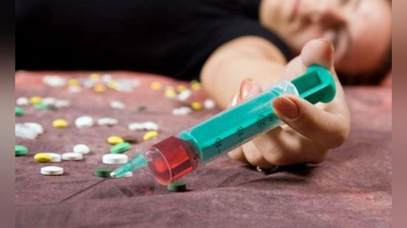 '"Giyohvand" qizlarning achchiq qismati'ning rasmi