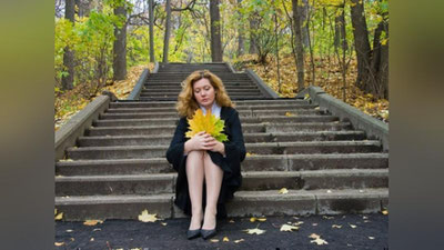 'ERTA KLIMAKS: SEVINAYMI, QO`RQAYMI?'ning rasmi