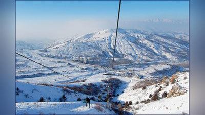 '"O`zgidromet" Chimyonda qor ko`chish xavfidan ogohlantirdi'ning rasmi