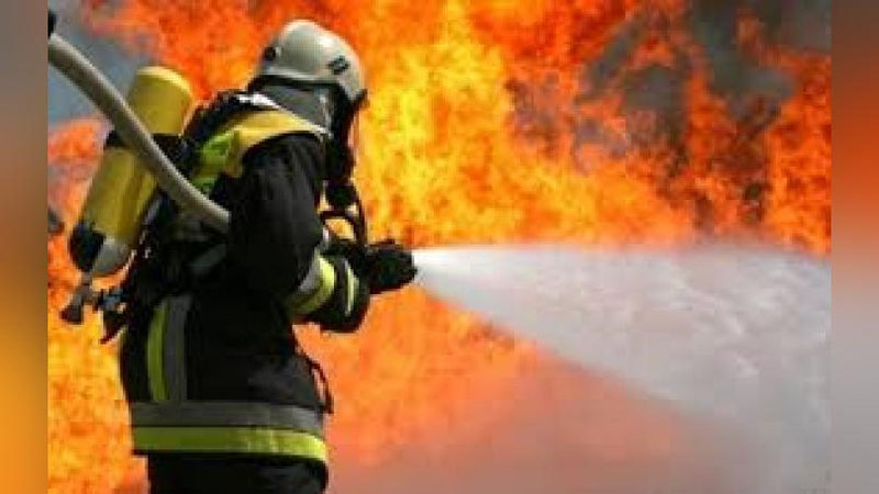 'SODIR BO`LGAN YoNG`INLARGA NIMA SABAB BO`LDI'ning rasmi