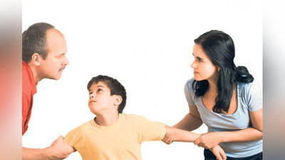 'AJRAShGACh, BOLALARDAN ALAMINGIZNI OLMANG!'ning rasmi