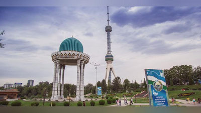 Изрображение 'В УЗБЕКИСТАНЕ СОЗДАДУТ ОБЩЕНАЦИОНАЛЬНОЕ ДВИЖЕНИЕ "ЮКСАЛИШ"'