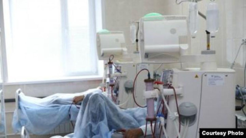 'O`zbekistonda yana ikki erkak koronavirus qurboni bo`ldi, 129 bemor o`ta og`ir ahvolda'ning rasmi