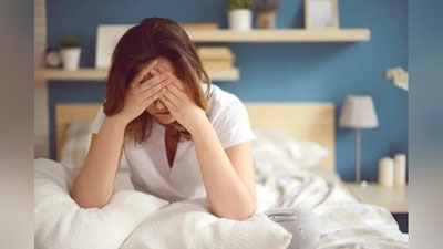 'Bahordagi surunkali charchoq sindromi qandli diabet alomatimi?'ning rasmi