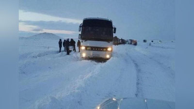 '⚡️Qozog`iston hududiga avtobus orqali harakatlanishdan voz keching! TIV rasmiy axborot bilan chiqdi'ning rasmi