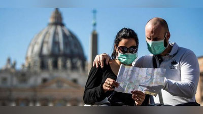 '2023 yilda COVID-19 va maymun chechagi pandemiyalari bekor qilinishi mumkin - JSST'ning rasmi