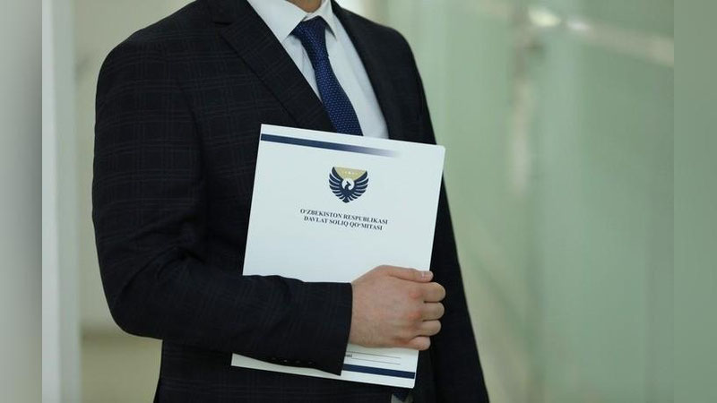 'Andijonda tadbirkorlarni noqonuniy tekshirgan 13 nafar soliq inspektori aniqlandi'ning rasmi
