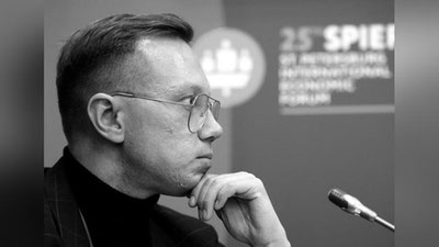 'Toshkentda rossiyalik jurnalistning o`ligi topildi'ning rasmi