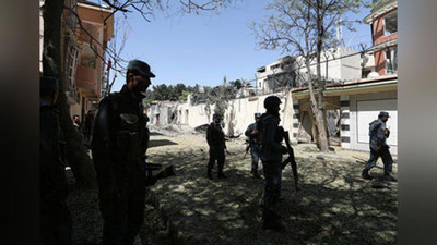 'Afg`onistondagi portlash oqibatida etti o`smir halok bo`ldi 'ning rasmi