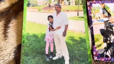 'Farg`onada 11 yoshli qizni nomusiga tegib, o`ldirgan 2 nafar yigitga jazo tayinlandi'ning rasmi