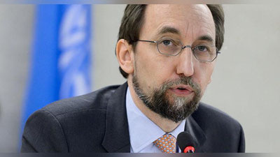 'БМТ Олий комиссари ўз оиласи билан Ўзбекистонга бориш истагида эканини маълум қилди'ning rasmi