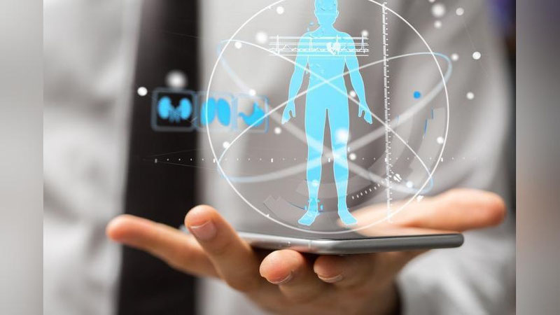 Изрображение 'СИСТЕМУ "УМНАЯ МЕДИЦИНА" ВНЕДРЯТ В УЗБЕКИСТАНЕ'