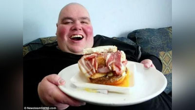 Изрображение 'КОГДА ЧРЕЗМЕРНЫЙ АППЕТИТ СТАНОВИТСЯ ПРИЧИНОЙ БОЛЕЗНИ И СМЕРТИ'