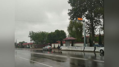 'Огоҳлантирувга қарамасдан, 45 мингга яқин қоидабузар аниқланди'ning rasmi