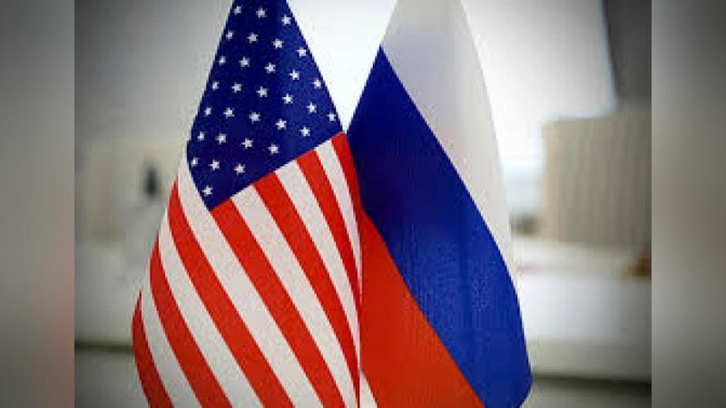 'DONALD TRAMP VA VLADIMIR PUTINNING TELEFON ORQALI SUHBATLARI NIMA HAQDA BO`LDI?'ning rasmi