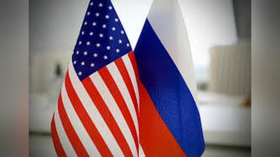 'DONALD TRAMP VA VLADIMIR PUTINNING TELEFON ORQALI SUHBATLARI NIMA HAQDA BO`LDI?'ning rasmi