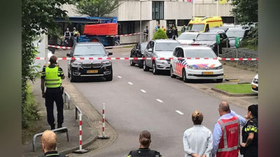 '​ГОЛЛАНДИЯ РАДИОСИ ХОДИМИНИ ГАРОВГА ОЛГАН ЭРКАК ҚЎЛГА ОЛИНДИ'ning rasmi