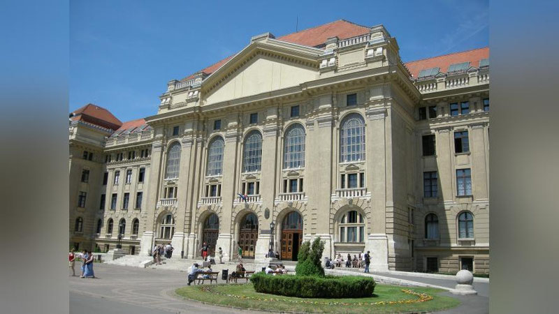 'Toshkentda Vengriya universiteti filiali  ochiladi'ning rasmi