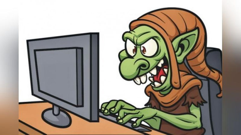 Изрображение 'ДАЕШЬ БОЙ ТРОЛЛИНГУ:КАК УЛАДИТЬ ВИРТУАЛЬНЫЙ КОНФЛИКТ'