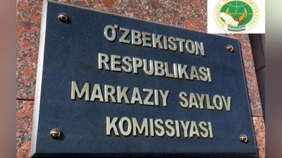 '“Saylov qonunchiligi targ`iboti oyligi” o`tkaziladi'ning rasmi