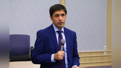 Изрображение 'В УМЭД и Вестминстерском университете сменились руководители'