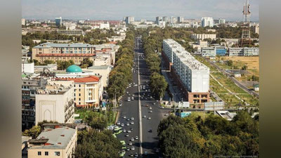 'Poytaxt ko`chalarini qayta nomlash o`zgartirish taklif etilmoqda'ning rasmi