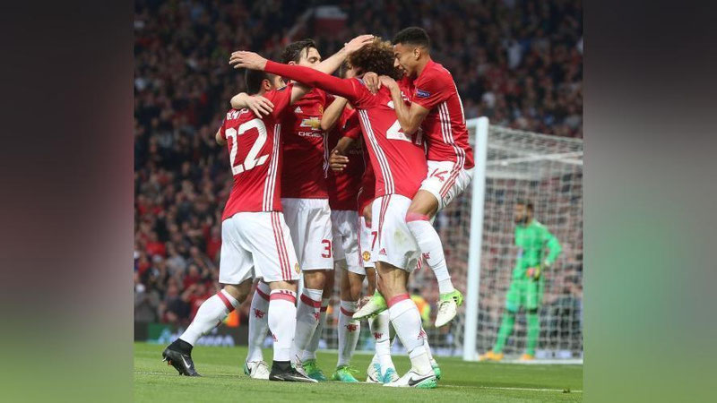 'Европа Лигаси. “МЮ” қийинчилик билан финалга чиқди (Видео)'ning rasmi