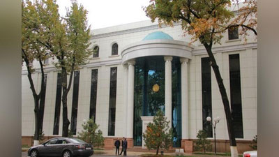 'Toshkent shahar hokimligi tadbirkorlar uchun tanlov e`lon qildi'ning rasmi