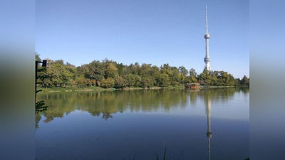 Изрображение 'Прошедший май порадовал узбекистанцев комфортной погодой: обзор Узгидромета'