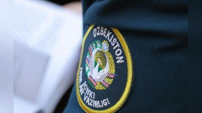 'IIB xodimlariga ovoz berish jarayonlariga aralashmaslik buyurildi'ning rasmi