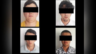 'Сирдарёда 4 нафар шахсдан иборат экстремистик гуруҳ фаолиятига чек қўйилди'ning rasmi