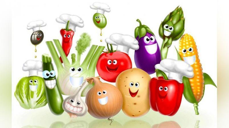 'VITAMINLAR ZAXIRASI 'ning rasmi