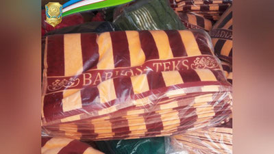 'Kosonsoyda  sochiq ishlab chiqaruvchi yashirin sex aniqlandi'ning rasmi