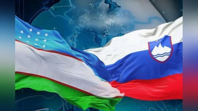 'Yangi haftada Sloveniya tashqi ishlar vaziri O`zbekistonga keladi'ning rasmi